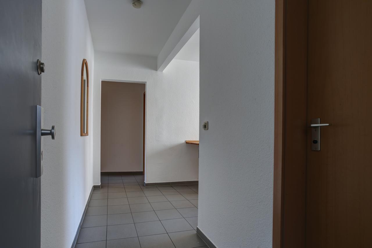 Boardinghouse Mundsburg Aparthotel Hamburg Ngoại thất bức ảnh