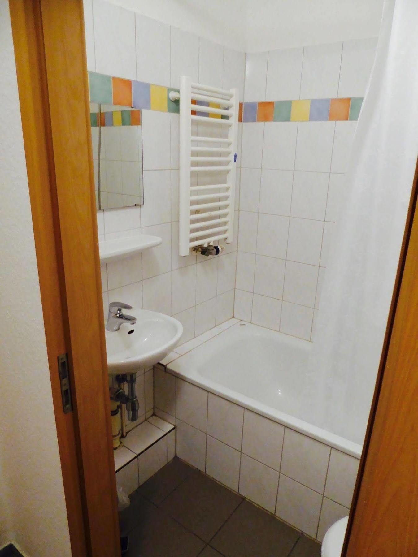 Boardinghouse Mundsburg Aparthotel Hamburg Ngoại thất bức ảnh
