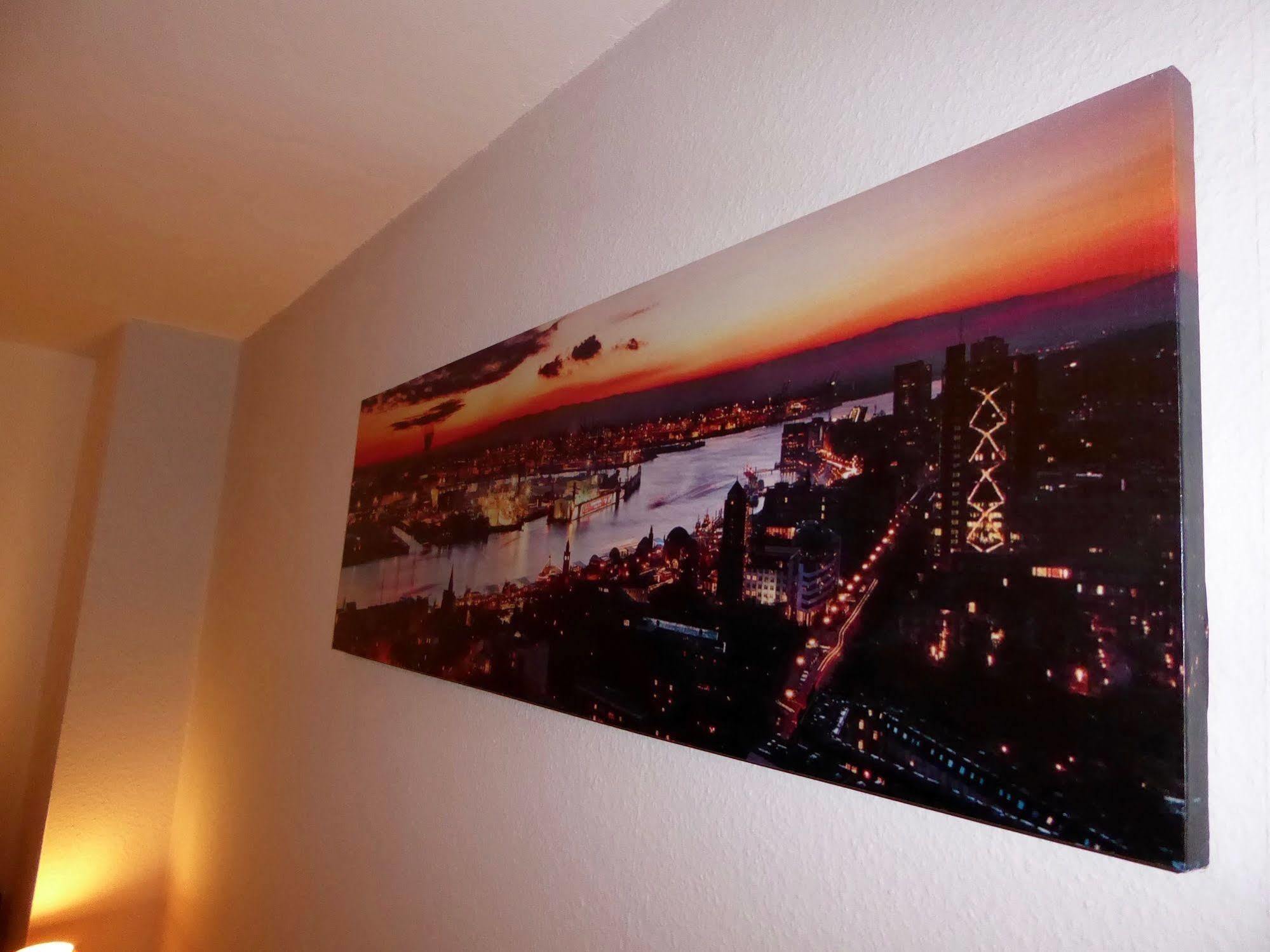 Boardinghouse Mundsburg Aparthotel Hamburg Ngoại thất bức ảnh